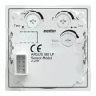 Schneider Electric Merten MEG5530-0325 ARGUS 180/2,20 m jelenlétérzékelő modul, System-M, aktívfehér