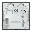 Schneider Electric Merten MEG5530-0414 Argus 180 mozgásérzékelő modul 2,2 mt antracit - System-M (M-Plan / M-Pure / M-Smart)