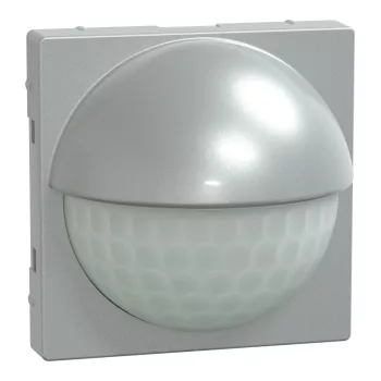 Schneider Electric Merten MEG5530-0460 ARGUS 180/2,20 m jelenlétérzékelő modul, System-M, alumínium