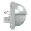 Schneider Electric Merten MEG5530-0460 Argus 180 mozgásérzékelő modul 2,2 mt alumínium - System-M (M-Plan / M-Pure / M-Smart)