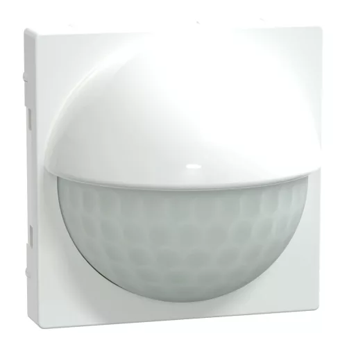Schneider Electric Merten MEG5710-0325 Argus 180 mozgásérzékelő modul aktívfehér - System-M (M-Plan / M-Pure / M-Smart)