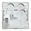 Schneider Electric Merten MEG5710-0325 Argus 180 mozgásérzékelő modul aktívfehér - System-M (M-Plan / M-Pure / M-Smart)