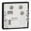 Schneider Electric Merten MEG5710-0403 Argus 180 mozgásérzékelő modul fekete - System-M (M-Plan / M-Pure / M-Smart)