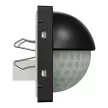 Schneider Electric Merten MEG5710-0403 Argus 180 mozgásérzékelő modul fekete - System-M (M-Plan / M-Pure / M-Smart)