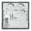 Schneider Electric Merten MEG5710-0414 Argus 180 mozgásérzékelő modul antracit - System-M (M-Plan / M-Pure / M-Smart)