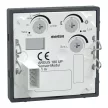 Schneider Electric Merten MEG5710-0414 ARGUS 180 mozgásérzékelő modul, System-M, antracit