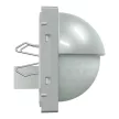 Schneider Electric Merten MEG5710-0460 Argus 180 mozgásérzékelő modul alumínium - System-M (M-Plan / M-Pure / M-Smart)