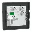 Schneider Electric Merten MEG5710-6034 ARGUS 180 mozgásérzékelő modul, System-D, antracit