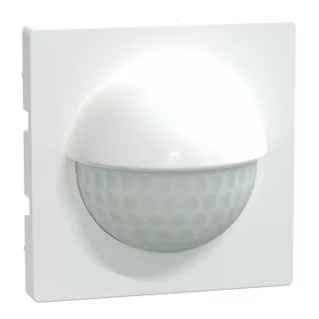   Schneider Electric Merten MEG5710-6035 Argus 180 mozgásérzékelő modul lótuszfehér - System-D (D-Life / D-Antik)
