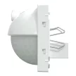 Schneider Electric Merten MEG5711-0325 Argus 180 mozgásérzékelő modul kapcsolóval aktívfehér - System-M (M-Plan / M-Pure / M-Smart)