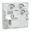 Schneider Electric Merten MEG5711-0325 Argus 180 mozgásérzékelő modul kapcsolóval aktívfehér - System-M (M-Plan / M-Pure / M-Smart)