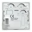 Schneider Electric Merten MEG5711-0325 Argus 180 mozgásérzékelő modul kapcsolóval aktívfehér - System-M (M-Plan / M-Pure / M-Smart)