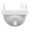 Schneider Electric Merten MEG5711-0325 Argus 180 mozgásérzékelő modul kapcsolóval aktívfehér - System-M (M-Plan / M-Pure / M-Smart)