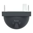 Schneider Electric Merten MEG5711-0414 Argus 180 mozgásérzékelő modul kapcsolóval antracit - System-M (M-Plan / M-Pure / M-Smart)