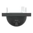 Schneider Electric Merten MEG5711-6034 Argus 180 mozgásérzékelő modul kapcsolóval antracit - System-D (D-Life / D-Antik)