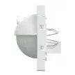 Schneider Electric Merten MEG5711-6035 ARGUS 180 mozgásérzékelő modul, kapcsolóval, System-D, lótuszfehér