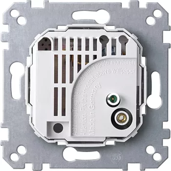 Schneider Electric Merten MEG5773-0000 Szobatermosztát