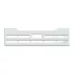 Schneider Electric Merten MEG5775-0325 Fedlap, érintőképernyős termosztáthoz, System-M, aktívfehér