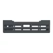 Schneider Electric Merten MEG5775-0414 Fedlap, érintőképernyős termosztáthoz, System-M, antracit