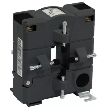   Schneider Electric METSECT5GD030 nyitható áramváltó , típus: GD, gyűjtősín, 300A/5A