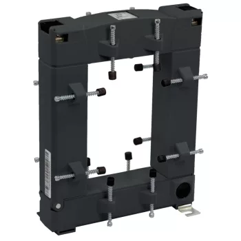   Schneider Electric METSECT5GG030 nyitható áramváltó , típus: GG, gyűjtősín, 300A/5A