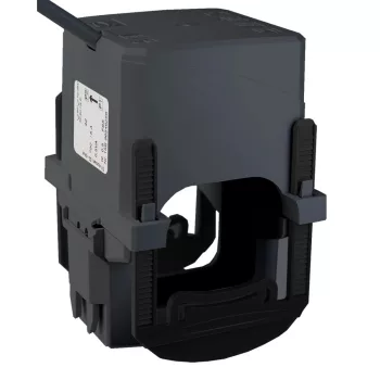   Schneider Electric METSECT5HJ030 nyitható áramváltó , típus: HJ, kábel, 300A/5A
