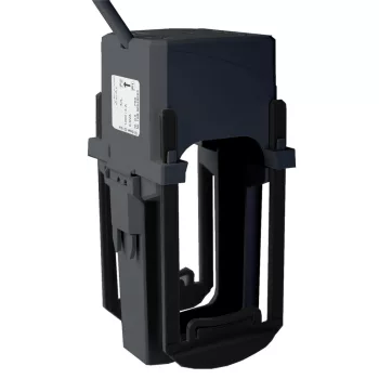   Schneider Electric METSECT5HM040 nyitható áramváltó , típus: HM, kábel, 400A/5A