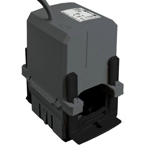 Schneider Electric METSECT5HP040 nyitható áramváltó , típus: HP, kábel, 400A/5A