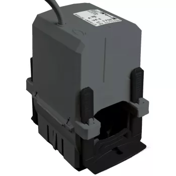   Schneider Electric METSECT5HP075 nyitható áramváltó , típus: HP, kábel, 750A/5A
