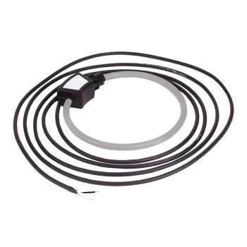   Schneider Electric METSECTR46500 CT,Rogowski,18"[460mm]L,600V,5kA,S4
