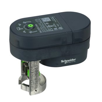   Schneider Electric MG350S-24M MG350S modulating szelepmozgató