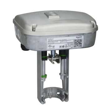   Schneider Electric MG900-SU Szelepmozgató: MG900 SRU-24FM T54 00