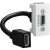 Schneider Unica MGU3.430.18 HDMI csatlakozó, 1 modulos, fehér burkolattal, keret és rögzítőkeret nélkül, süllyesztett