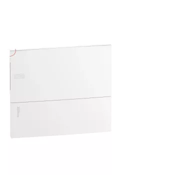 Schneider Resi9 MP MIP99035 tömítőkészlet IP41, süllyesztett, fehér