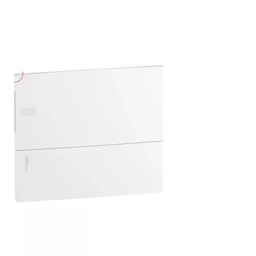Schneider Resi9 MP MIP99035 tömítőkészlet IP41, süllyesztett, fehér