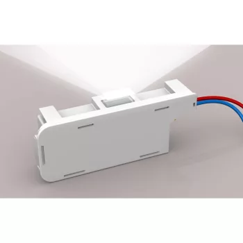 Schneider Resi9 MP MIP99050 LED-es tartalékvilágítás kiselosztóba