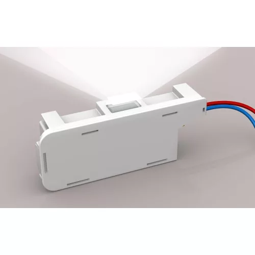 Schneider Resi9 MP MIP99050 LED-es tartalékvilágítás kiselosztóba