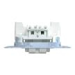 Schneider Electric Merten MTN3111-0000 Egypólusú kapcsoló, rugós, 10AX (101)