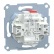 Schneider Electric Merten MTN3115-0000 Csillárkapcsoló, rugós, 10AX (105)