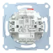 Schneider Electric Merten MTN3115-0000 Csillárkapcsoló, rugós, 10AX (105)