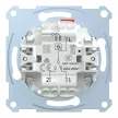 Schneider Electric Merten MTN3116-0000 Váltókapcsoló, rugós, 10AX (106)