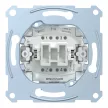 Schneider Electric Merten MTN3117-0000 Keresztkapcsoló, rugós, 10AX (107)