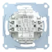 Schneider Electric Merten MTN3117-0000 Keresztkapcsoló, rugós, 10AX (107)