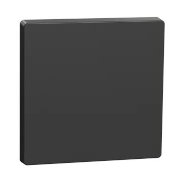   Schneider MTN3300-6034 1-es billentyű antracit ( Merten D-Life)