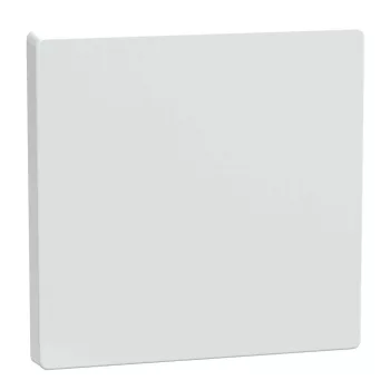   Schneider Electric Merten MTN3300-6035 billentyű lótuszfehér - System-D (D-Life / D-Antik)