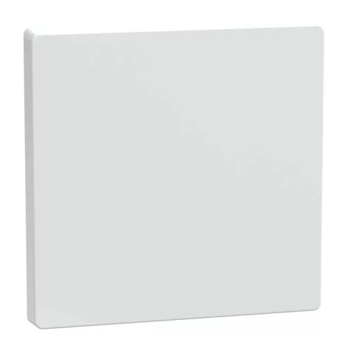 Schneider Electric Merten MTN3300-6035 billentyű lótuszfehér - System-D (D-Life / D-Antik)