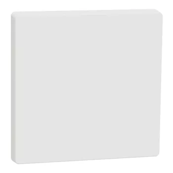   Schneider Electric Merten MTN3300-6037 billentyű mattfehér - System-D (D-Life / D-Antik)