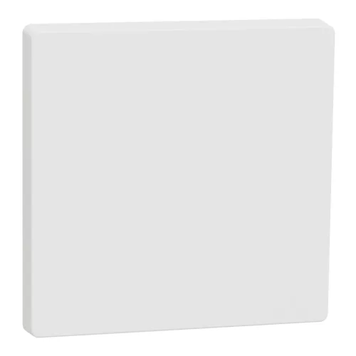 Schneider Electric Merten MTN3300-6037 billentyű mattfehér - System-D (D-Life / D-Antik)