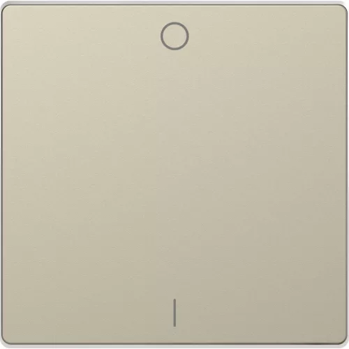 Schneider Electric Merten MTN3301-6033 Billentyű, I/O, System-D, szahara