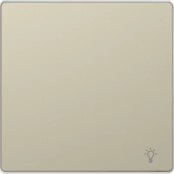   Schneider Electric Merten MTN3302-6033 billentyű lámpajellel szahara - System-D (D-Life / D-Antik)